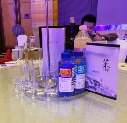 保证参会者在与会期间能量满满